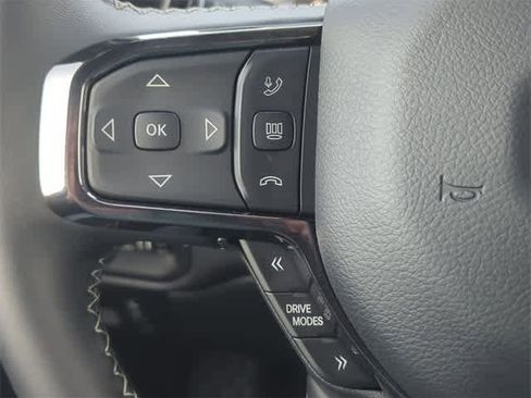 New 2026 RAM 1500 Limited image 25