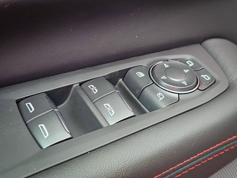 New 2026 GMC Yukon XL AT4 Ultimate image 14