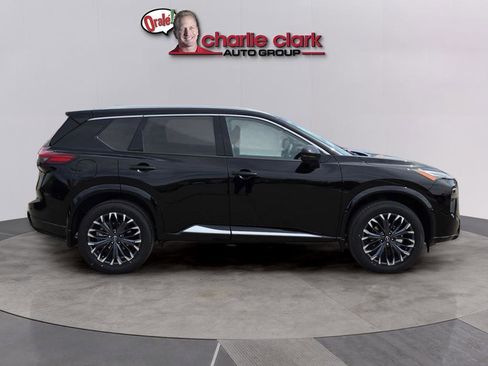 New 2026 Nissan Rogue Platinum AWD/4WD image 7