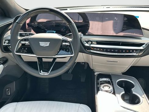 New 2026 Cadillac Lyriq Premium Sport AWD/4WD image 2