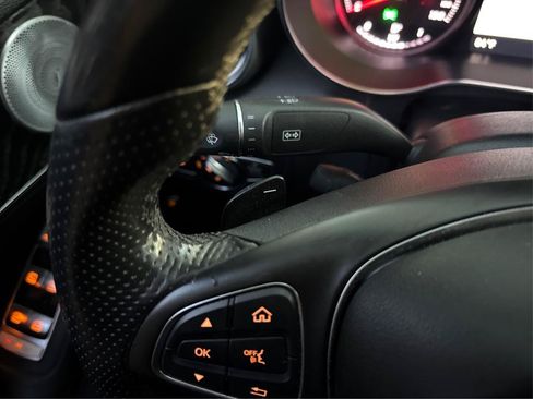 Used 2015 Mercedes-Benz C 300 4MATIC Sedan image 26