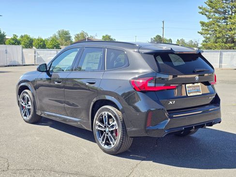 New 2026 BMW X1 xDrive28i w/ Technology Package AWD/4WD image 4