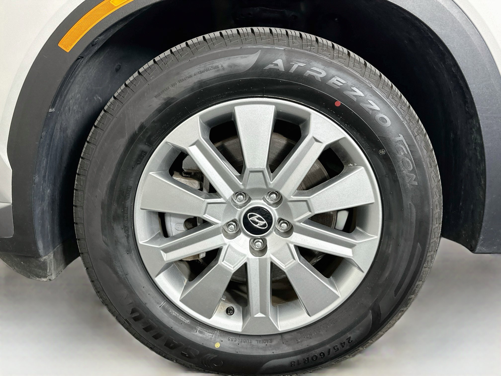 Used 2025 Hyundai Palisade SEL AWD/4WD image 11