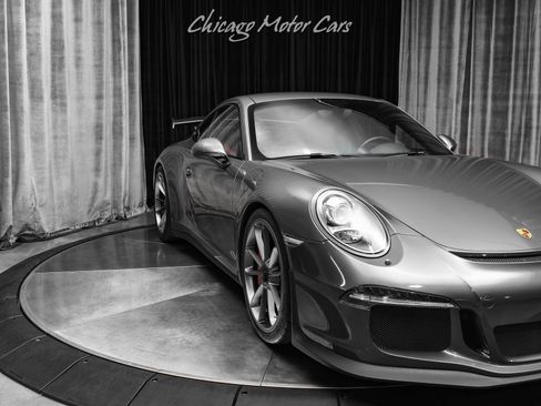 Used 2014 Porsche 911 GT3 image 38