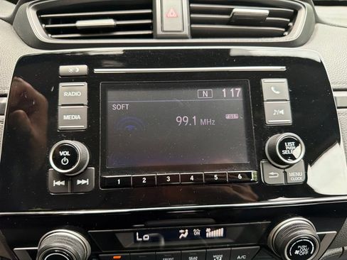 Used 2021 Honda CR-V LX image 23