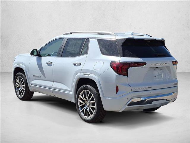 New 2027 GMC Terrain Denali AWD/4WD image 9