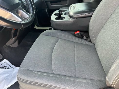 Used 2021 RAM 1500 Classic Warlock AWD/4WD image 35
