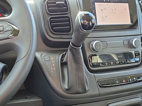 Used 2025 RAM ProMaster 1500 w/ Safety Group image 22