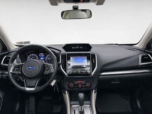 Used 2019 Subaru Forester Premium w/ All-Weather Package AWD/4WD image 23