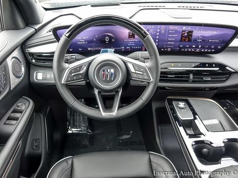 New 2026 Buick Enclave Avenir w/ Super Cruise Package FWD image 18