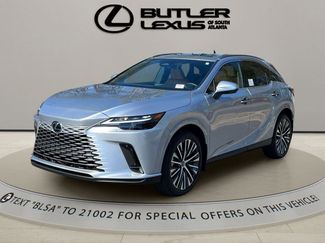 New 2026 Lexus RX 350 FWD video 1