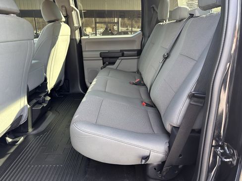 Used 2021 Ford F250 XL w/ STX Appearance Package image 13