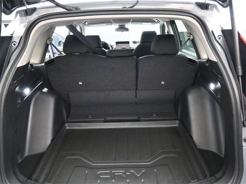 New 2026 Honda CR-V LX image 14