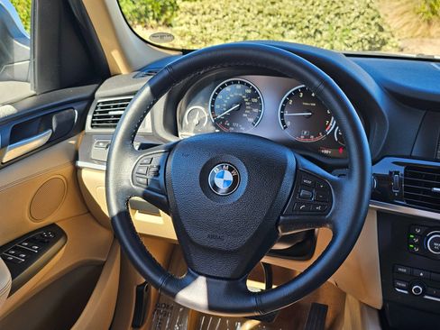Used 2014 BMW X3 xDrive28i AWD/4WD image 24