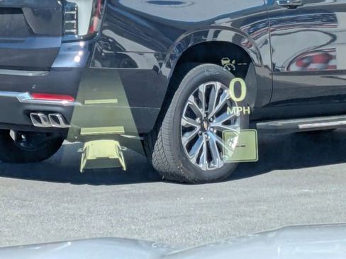 Certified 2022 GMC Sierra 1500 Denali w/ Denali Reserve Package image 25