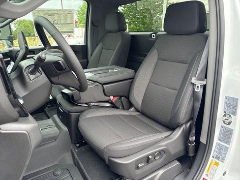 New 2026 GMC Sierra 3500 SLE AWD/4WD image 14