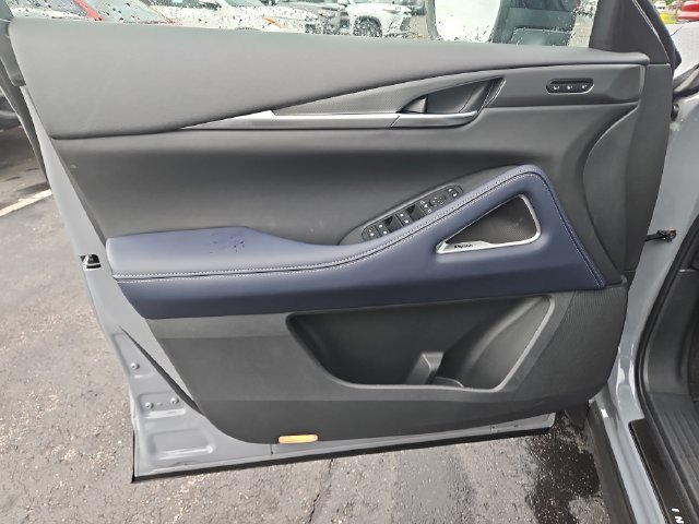 New 2027 INFINITI QX60 Sport w/ Dark Cargo Package AWD/4WD image 23