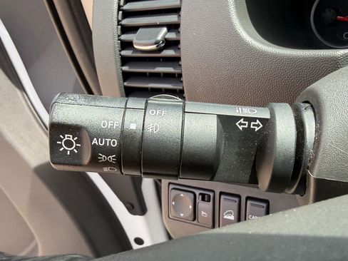 Certified 2019 Nissan Frontier PRO-4X AWD/4WD image 26