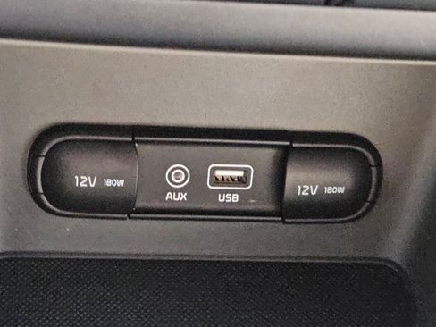 Used 2019 Kia Sportage LX FWD image 24