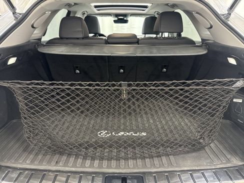 Used 2022 Lexus RX 450h AWD w/ Luxury Package image 30