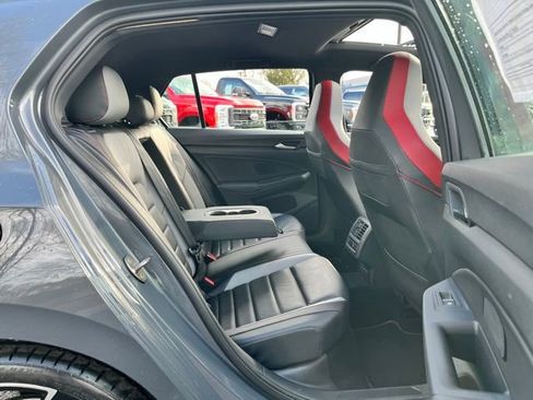 Used 2022 Volkswagen GTI Autobahn FWD image 20