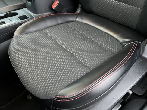 Certified 2023 Ford Escape ST-Line w/ Tech Pack #1 image 12