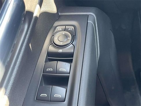 New 2026 Chevrolet Silverado 1500 Custom image 19