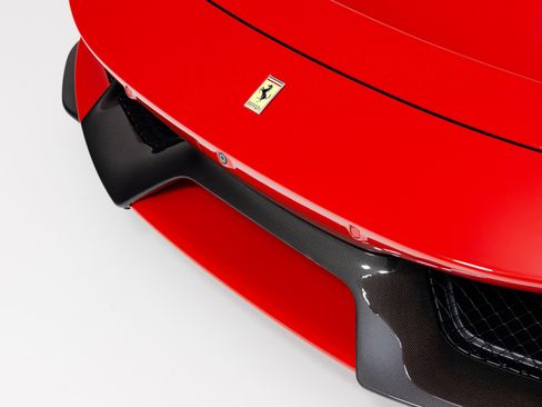 Used 2019 Ferrari 488 Pista image 54