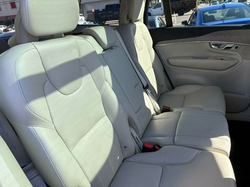 Used 2023 Volvo XC90 B6 Plus w/ Protection Package Premier image 29