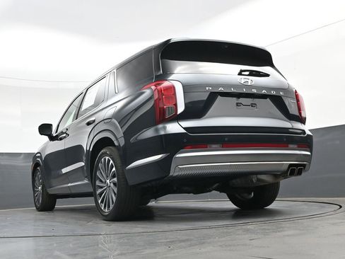 Used 2025 Hyundai Palisade Calligraphy AWD/4WD image 42
