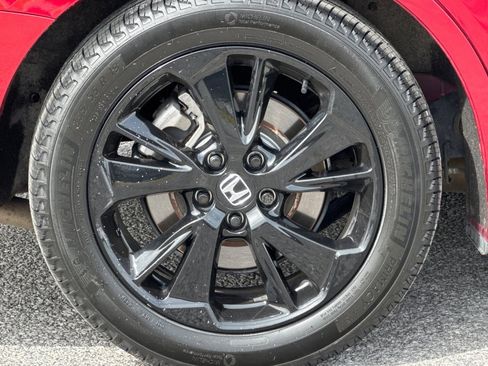 Used 2023 Honda Odyssey Sport image 11