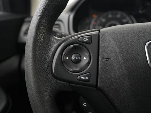Used 2015 Honda CR-V LX image 41