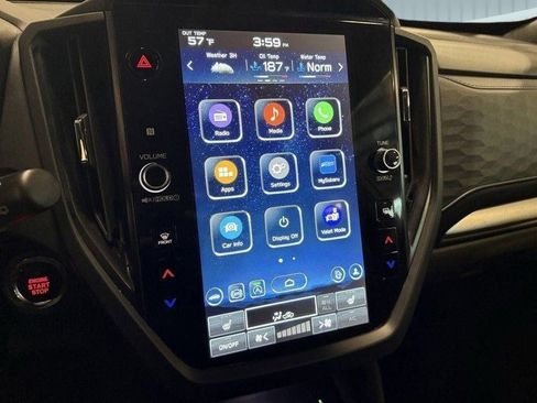 Certified 2025 Subaru Forester Premium w/ Convenience Package #1 image 2