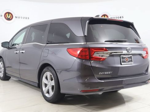 Used 2019 Honda Odyssey EX-L image 4