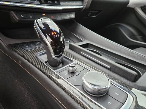 Used 2021 Cadillac CT5 Sport RWD image 13