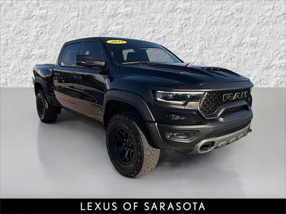 Used 2023 RAM 1500 TRX w/ TRX Level 1 Equipment Group