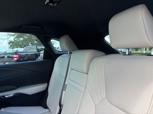 Used 2024 Lexus RX 350 Premium w/ Cold Area Package FWD image 25