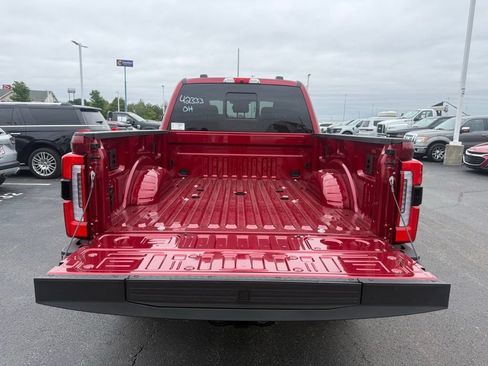 New 2026 Ford F250 Platinum AWD/4WD image 59