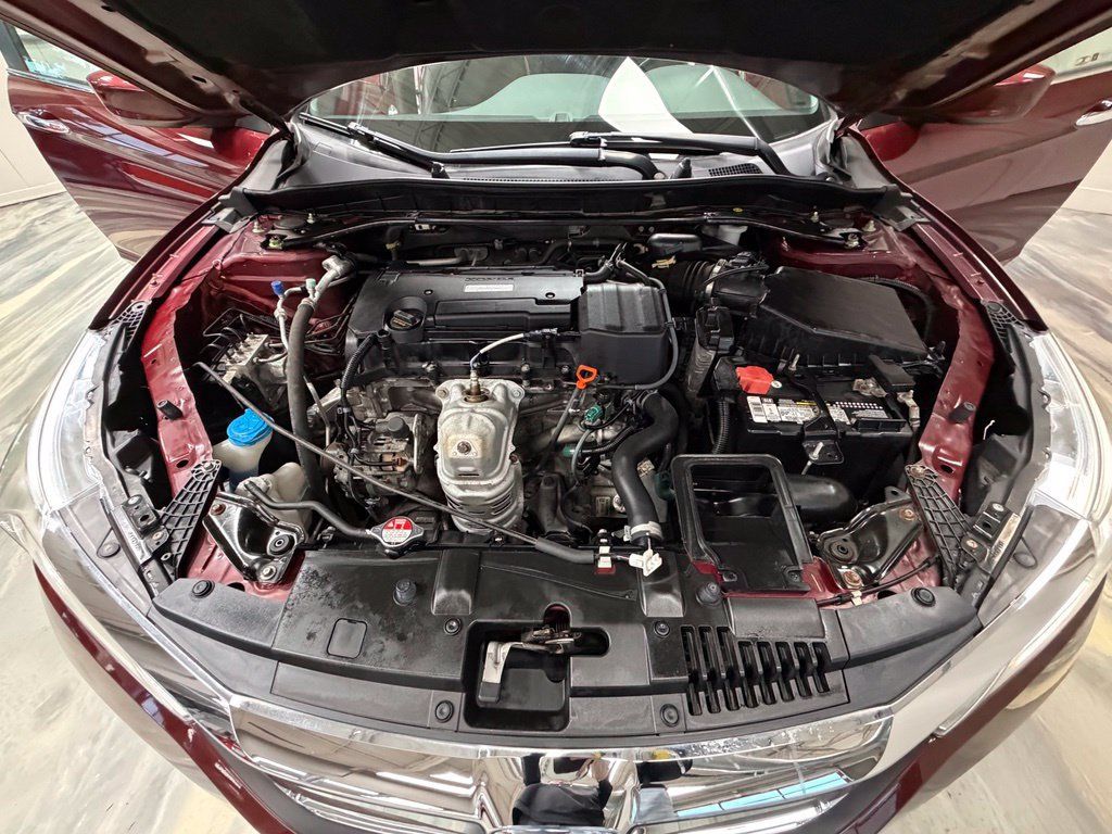Used 2017 Honda Accord Sport Special Edition image 60