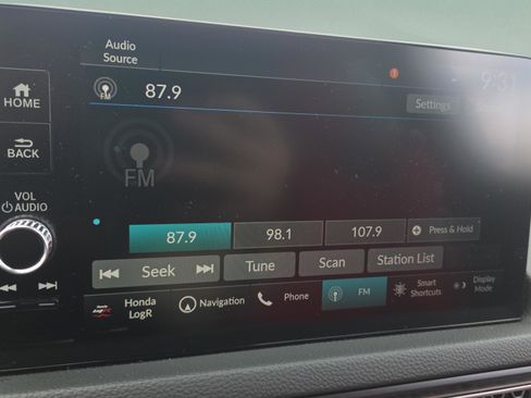 Used 2025 Honda Civic Type R image 28