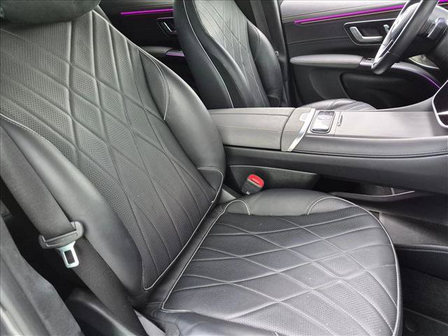 Used 2023 Mercedes-Benz EQS 580 4MATIC SUV image 22