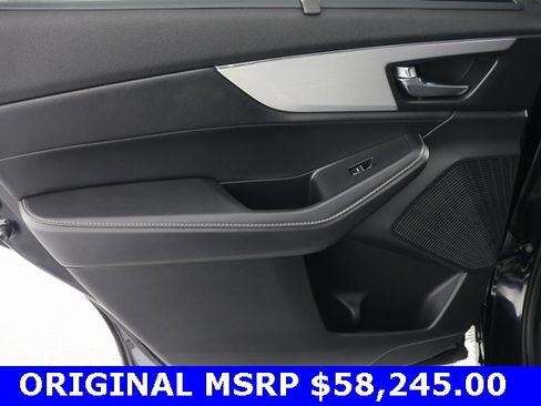 Used 2023 Acura MDX SH-AWD w/ Technology Package image 29