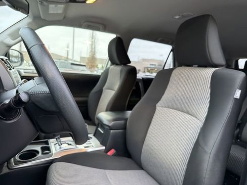 Used 2024 Toyota 4Runner SR5 image 12