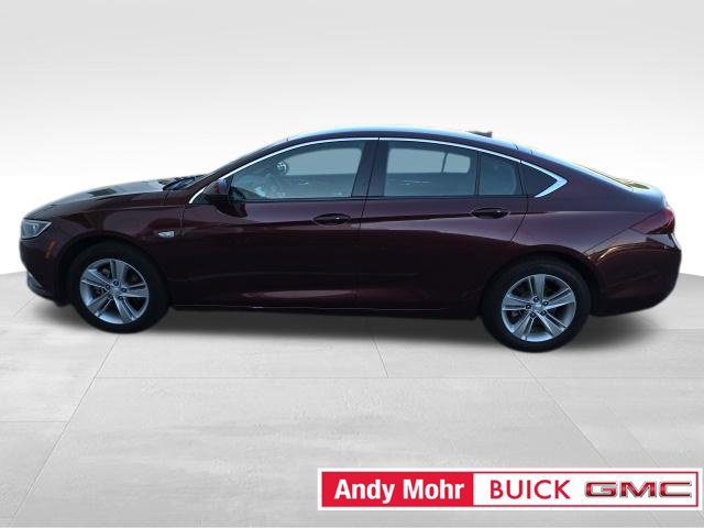Used 2019 Buick Regal Preferred FWD image 6