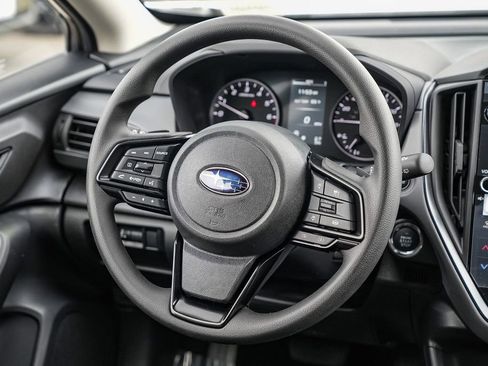 New 2026 Subaru Crosstrek 2.0i Premium image 17