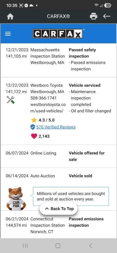 Used 2011 Lexus ES 350 FWD image 70