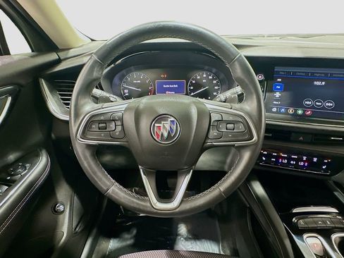 Used 2022 Buick Envision Preferred image 11
