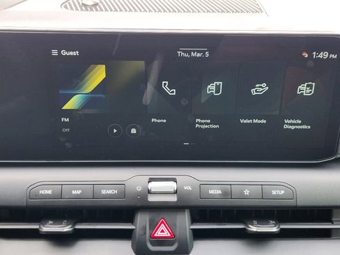 New 2026 Kia K4 LXS image 13