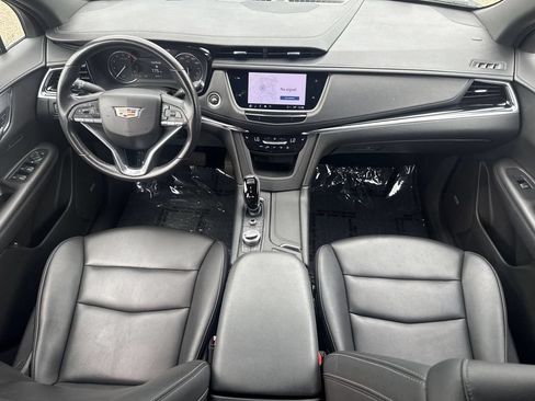 Used 2021 Cadillac XT6 Luxury w/ LPO, Floor Liner Package FWD image 29
