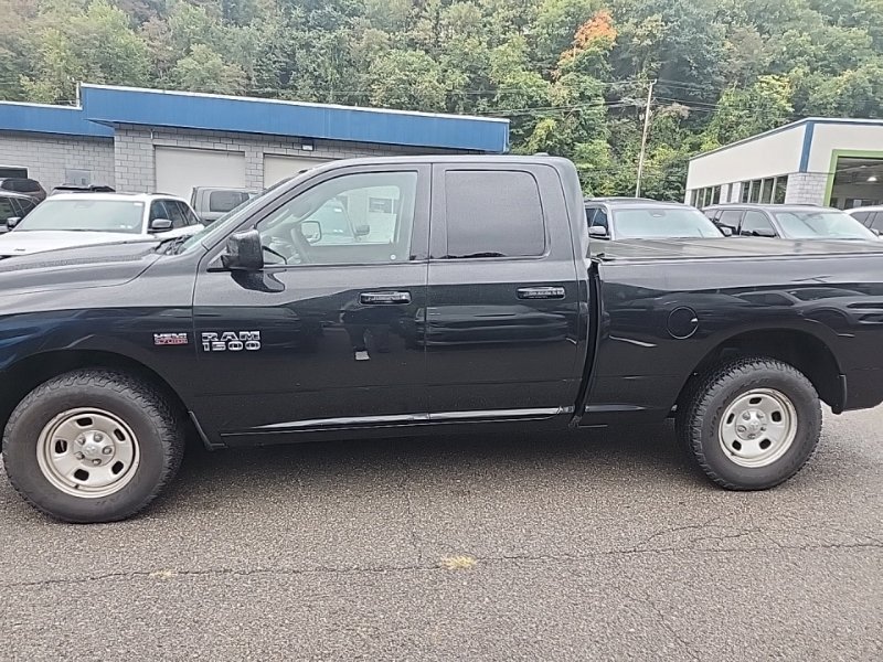Used 2016 RAM 1500 Tradesman w/ Popular Equipment Group AWD/4WD image 4